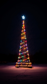 Поздравление С Новым 2026-м годом от Госкомсвязи Абхазии!