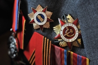 Госкомсвязь поздравляет всех ветеранов и граждан Абхазии с праздником великой победы.